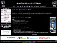 Chester Estate Agents & Letting Agents - HomeSale & HomeLet of Chester - Chester's Premium Property Agents Chester Estate Agents & Letting Agents - HomeSale & HomeLet of Chester - Chester's Premium Property Agents