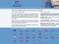 HomeLink - home exchange house swap