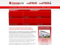 HomeLink Estate Agents and Lettings Agents in Lanarkshire, Motherwell and Coatbridge