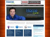 HOME Live Radio