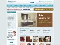 Modern Bathroom Vanities and Cabinets | Home Decor Furniture | Home Living Style