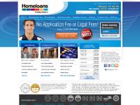  Customer benefits, Why Choose Homeloans?, Our values, Carbon Conscious