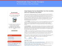 homemadedogtreatsrecipes.com Cookies, Delicious, Homemade homemadedogtreatsrecipes.com Cookies, Delicious, Homemade