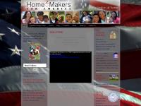 homemakersforamerica.com Volunteer, Order Now, Bryan Gentry homemakersforamerica.com Volunteer, Order Now, Bryan Gentry