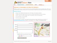 Homemakers Hire Homemakers Hire