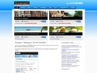 Property for sale, rent, lease - Nottingham, Nottinghamshire and overseas | Homematch Property
