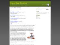Home Meat Grinders | Home Meat Grinders Home Meat Grinders | Home Meat Grinders