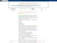 homemortgage-rate.blogspot.com