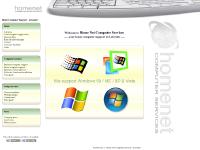 Home computer support, repair & service - Leicester