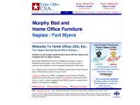 Murphy Beds and Home Office Furniture By Home Office USA Inc of Naples and Fort Myers Florida Murphy Beds and Home Office Furniture By Home Office USA Inc of Naples and Fort Myers Florida