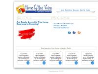 Home Office Voice - Just another WordPress site Home Office Voice - Just another WordPress site