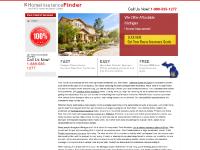 Flint, Kalamazoo, Lansing, Wyoming  Flint, Kalamazoo, Lansing, Wyoming