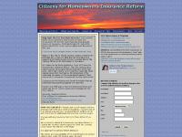 homeownersinsurancereform.org What You Can Do, Consumer Tips, Documents homeownersinsurancereform.org What You Can Do, Consumer Tips, Documents