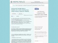 homepeace.com homepeace, home peace, feng shui