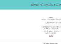 homeplumbing - Milwaukee Home Plumbing and Hardware homeplumbing - Milwaukee Home Plumbing and Hardware