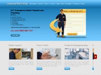 Contracts, Plumber London, Boiler Repairs, Power Flush  Contracts, Plumber London, Boiler Repairs, Power Flush