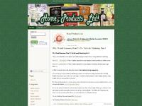 homeproductsltd.com Your Home for Watkins Products homeproductsltd.com Your Home for Watkins Products
