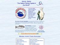 homercharterassociation.com homer, alaska, halibut
