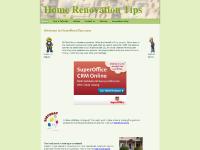 Home renovation advice, tips & tricks, tutorials, products and resources. Home renovation advice, tips & tricks, tutorials, products and resources.