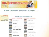 Home Rentals, Real Estate Agents, Vacation Rentals, Apartments - HomeRentals.com