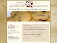 Home Restaurant NYC - 20 Cornelia Street, Greenwich Village, New York City Home Restaurant NYC - 20 Cornelia Street, Greenwich Village, New York City