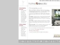 Home Reworks - Home Staging and Interior Design Home Reworks - Home Staging and Interior Design