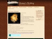 The Story of Homer The Story of Homer