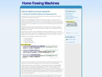 homerowingmachines.com Rowing Machine, rowing machines, Rowing Machine Comparison