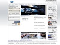 Homer Skelton Ford - Your Olive Branch, Mississippi Ford dealer for new and used vehicle sales and service Homer Skelton Ford - Your Olive Branch, Mississippi Ford dealer for new and used vehicle sales and service