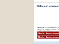 homescan - NCP :: Homescan homescan - NCP :: Homescan