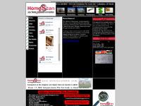 HomeScan - Columbus Ohio Home Inspection Services - Central Ohio Home Inspectors HomeScan - Columbus Ohio Home Inspection Services - Central Ohio Home Inspectors