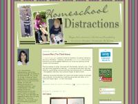 homeschooldistractions.com Math-U-See Pre-algebra, Apologia Astronomy, TOPScience: The Earth