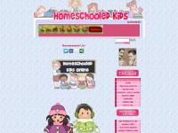 Homeschooled Kids Online