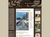 homeschoolfrederick.com Homeschool Frederick!, Where to Begin, Calendar
