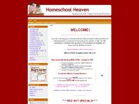 homeschoolheaven homeschoolheaven