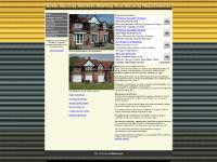 Home Security Shutters Home Security Shutters