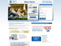 homesecuritysystemsasap.com moore alarms, installasap, install