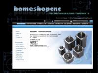 Home Shop CNC Home Shop CNC