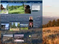 Homes in Cordillera - Cordillera Real Estate Homes in Cordillera - Cordillera Real Estate