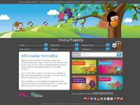 HomesinHants | Swaythling Housing Society online property search