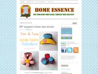 homessence.wordpress.com homessence.wordpress.com