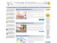 Home Staging Network | Home Stager | Home Staging Courses | Staging a home for sale