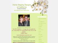 Home Staging Designs of California - Home Home Staging Designs of California - Home