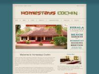  homestays, hotels, packages, contacts
