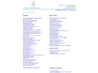 Homestead Graphics and Web Site Design is an Alaskan owned business which specializes in graphic arts including logos, brochures, advertisements, animations, and complete web design. Homestead Graphics and Web Site Design is an Alaskan owned business which specializes in graphic arts including logos, brochures, advertisements, animations, and complete web design.