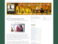 homesteadhospice.wordpress.com homesteadhospice, Our Website, ← Older posts