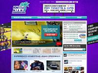 homesteadmiamispeedway.com nascar, nascar tickets, nascar standings