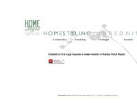Homestyle Inredning | Nacka Homestyle Inredning | Nacka