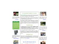  Get Started, Get Started Today!, Get Started, Get Started