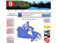 Cities and Towns - Hometown Canada Cities and Towns - Hometown Canada